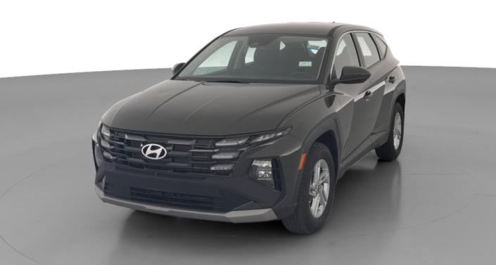 Thumbnail: 2025 Hyundai Tucson - 1