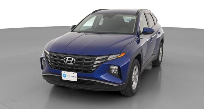 Thumbnail: 2023 Hyundai Tucson - 1