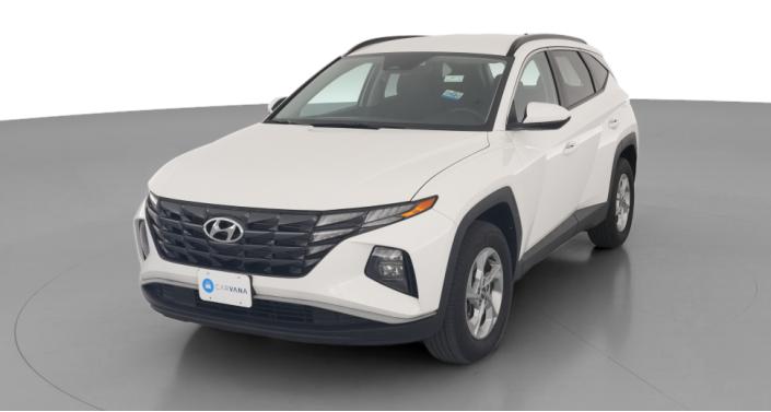Thumbnail: 2024 Hyundai Tucson - 1