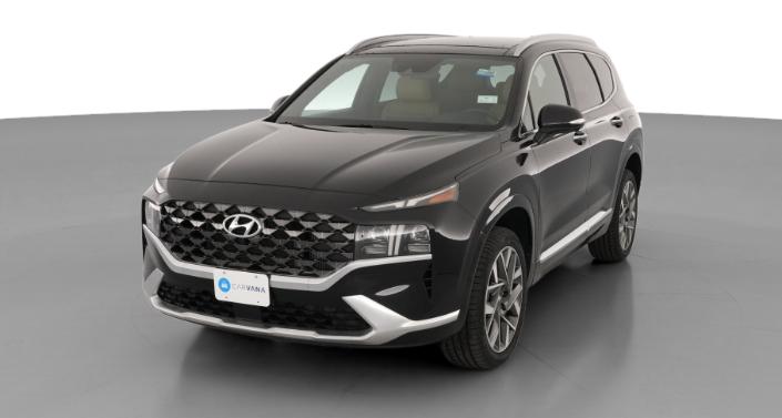 Thumbnail: 2023 Hyundai Santa Fe - 1