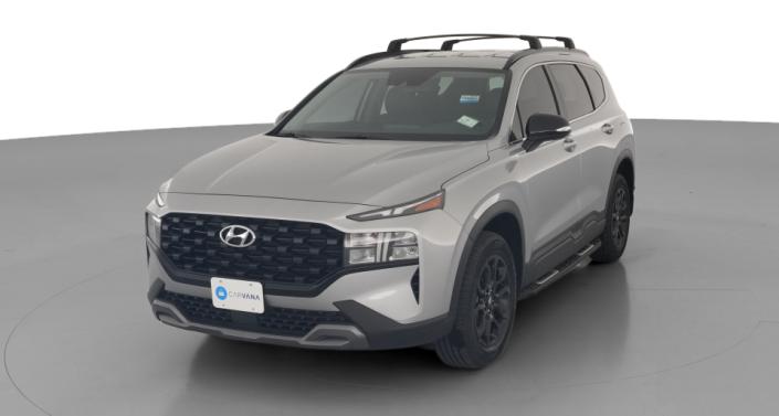 Thumbnail: 2023 Hyundai Santa Fe - 1