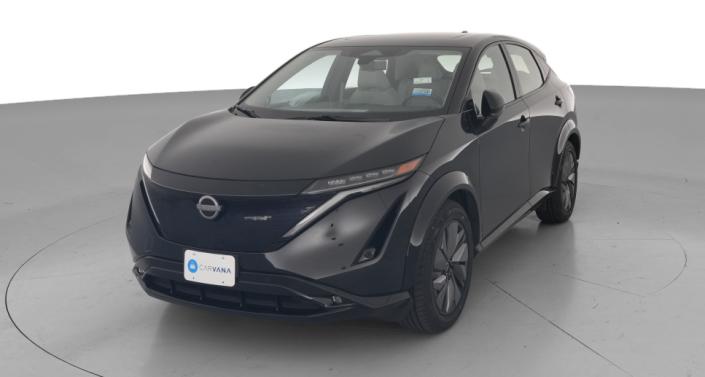 Thumbnail: 2024 Nissan Ariya - 1
