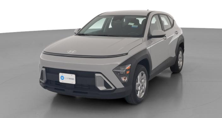 Thumbnail: 2025 Hyundai Kona - 1