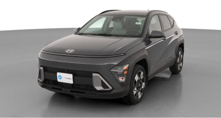 Thumbnail: 2024 Hyundai Kona - 1