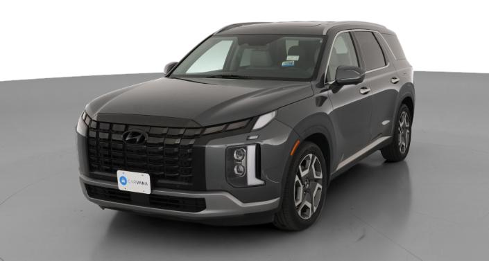 Thumbnail: 2024 Hyundai Palisade - 1