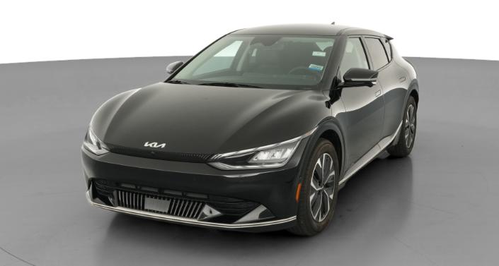 Thumbnail: 2024 Kia EV6 - 1