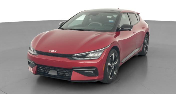Thumbnail: 2023 Kia EV6 - 1