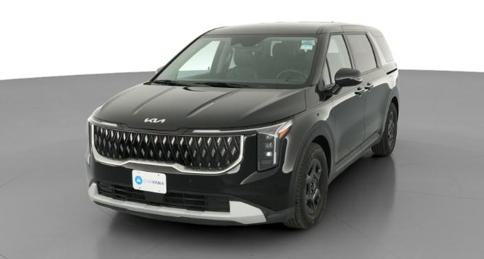 2025 Kia Carnival LXS -
                  Tooele, UT