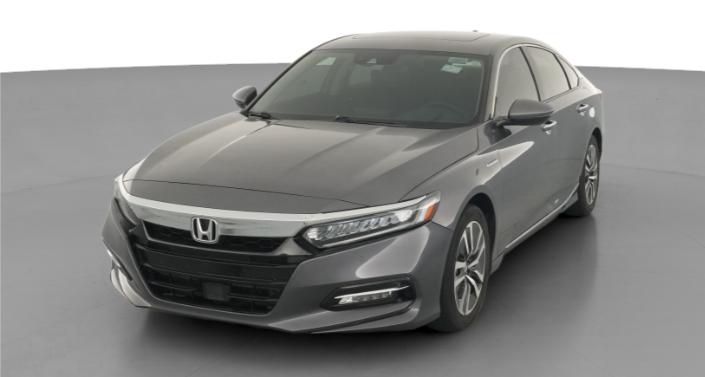 Thumbnail: 2018 Honda Accord - 1