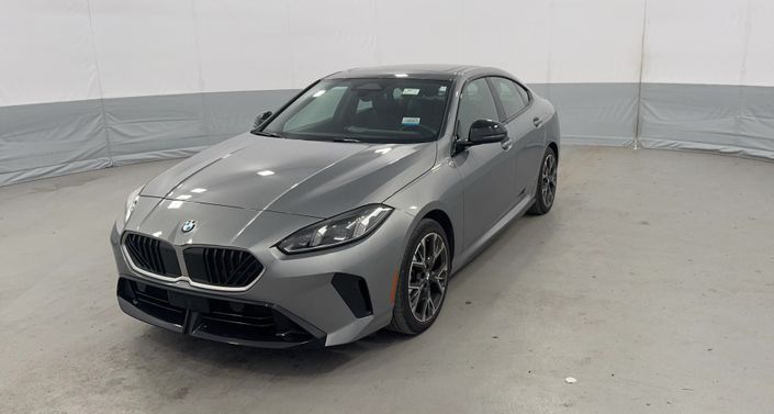 Thumbnail: 2026 BMW 2 Series - 1