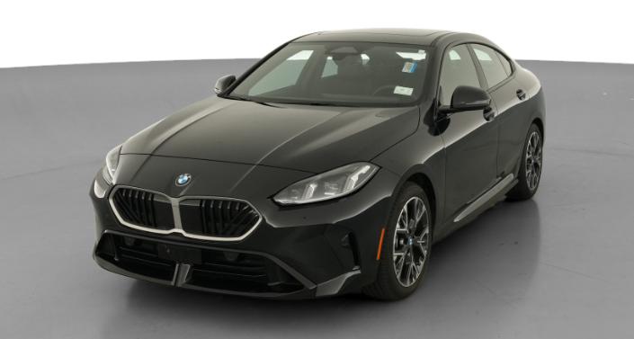 Thumbnail: 2026 BMW 2 Series - 1