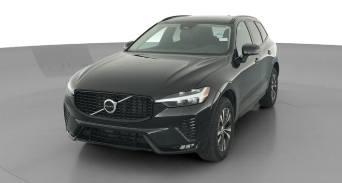 Thumbnail: 2025 Volvo XC60 - 1