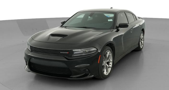 2020 Dodge Charger GT -
                  Indianapolis, IN