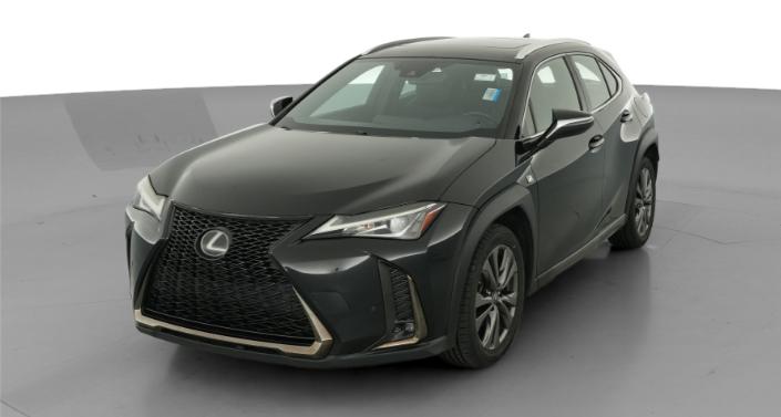 2019 Lexus UX 200 -
                  Indianapolis, IN