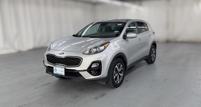 2020 Kia Sportage LX -
                  Indianapolis, IN