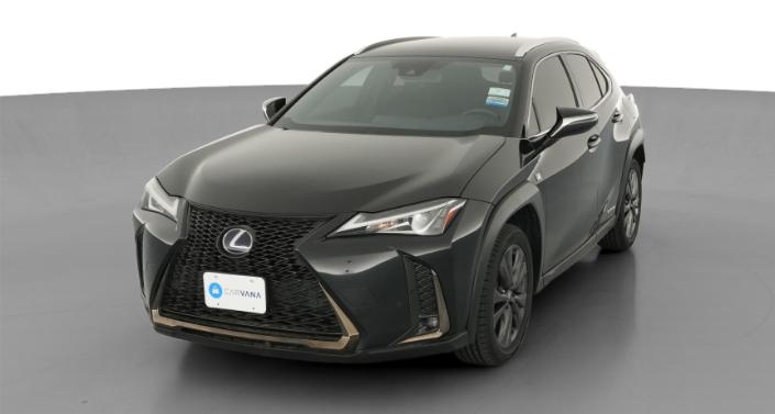 2021 Lexus UX 250h -
                  Rocklin, CA
