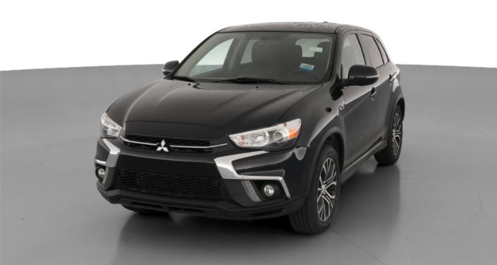 2018 Mitsubishi Outlander Sport SE -
                  Lorain, OH