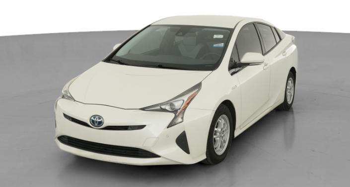 Thumbnail: 2018 Toyota Prius - 1