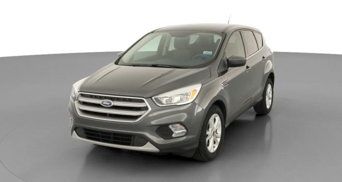 Thumbnail: 2017 Ford Escape - 1
