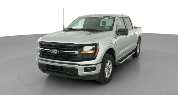Thumbnail: 2024 Ford Econoline - 1