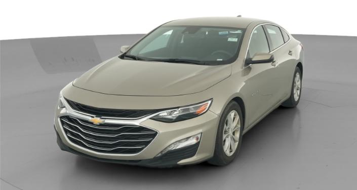 Thumbnail: 2025 Chevrolet Malibu - 1