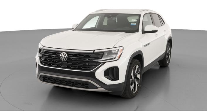 Thumbnail: 2026 Volkswagen Atlas - 1