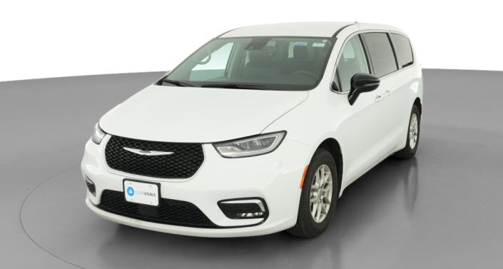 Thumbnail: 2024 Chrysler Pacifica - 1