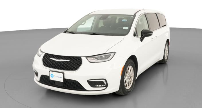 Thumbnail: 2024 Chrysler Pacifica - 1