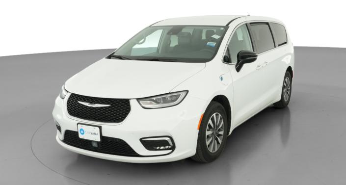 Thumbnail: 2024 Chrysler Pacifica - 1