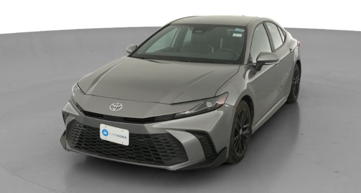 Thumbnail: 2025 Toyota Camry - 1