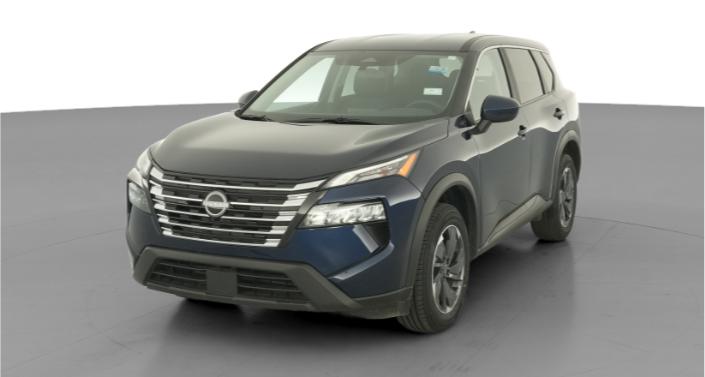 Thumbnail: 2026 Nissan Rogue - 1