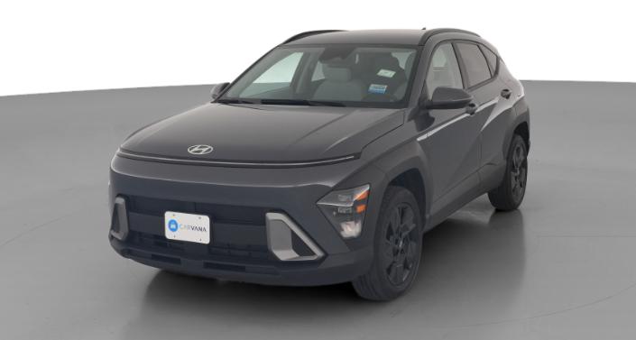 Thumbnail: 2024 Hyundai Kona - 1