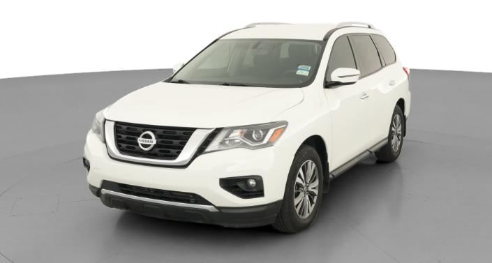 2019 Nissan Pathfinder SV -
                  Auburn, GA
