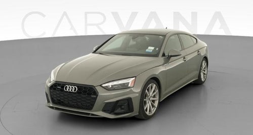 2025 Audi A5 Sportback