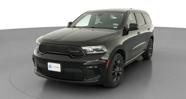 2021 Dodge Durango SXT -
                  Rocklin, CA