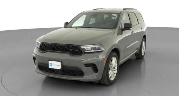 Thumbnail: 2025 Dodge Durango - 1