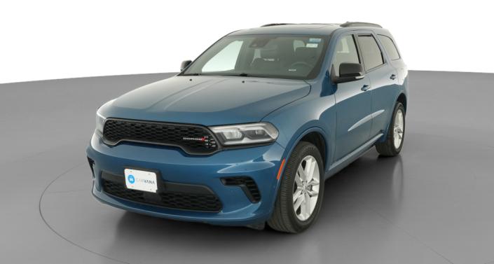 Thumbnail: 2025 Dodge Durango - 1
