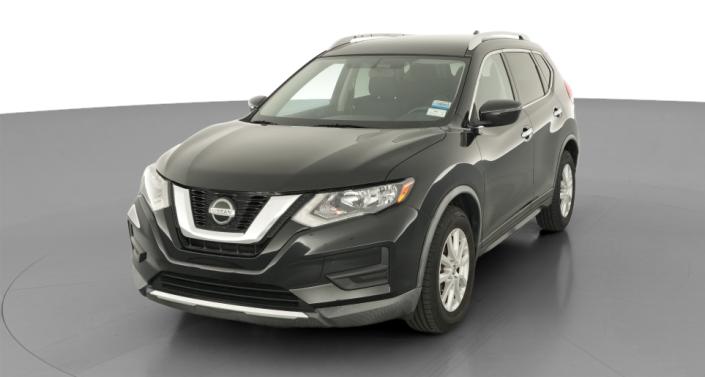 Thumbnail: 2018 Nissan Rogue - 1