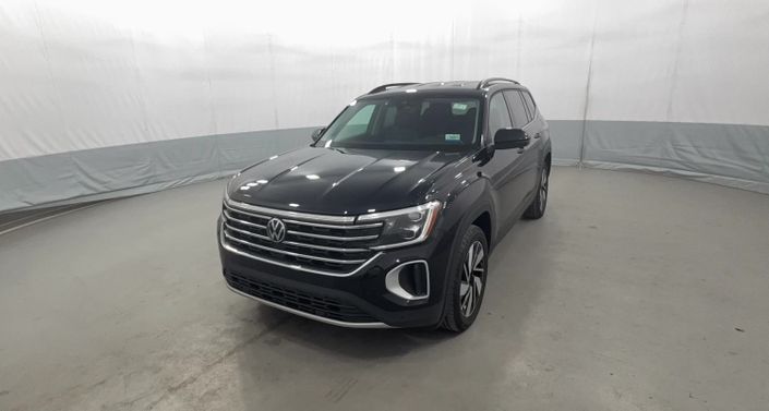 Thumbnail: 2025 Volkswagen Atlas - 1