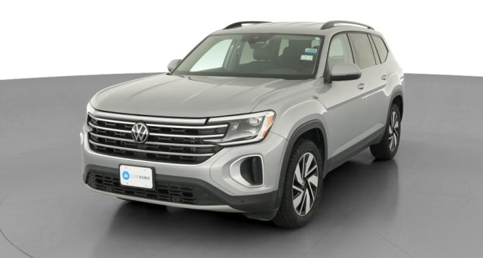 Thumbnail: 2025 Volkswagen Atlas - 1