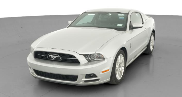 2013 Ford Mustang Premium -
                  Bessemer, AL