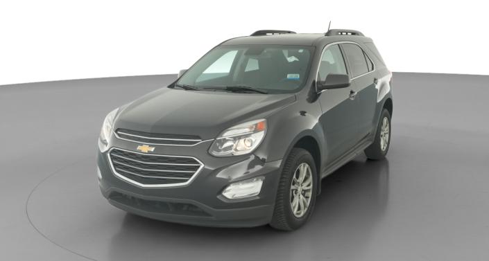Thumbnail: 2016 Chevrolet Equinox - 1