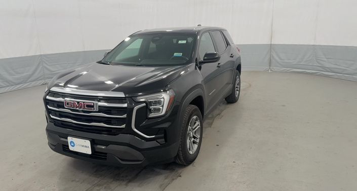 Thumbnail: 2025 GMC Terrain - 1