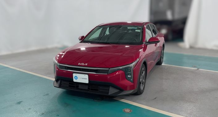 Thumbnail: 2025 Kia K4 - 1