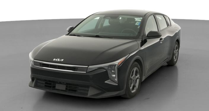Thumbnail: 2025 Kia K4 - 1