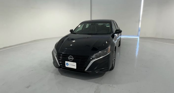 2025 Nissan Altima SV -
                  Tempe, AZ