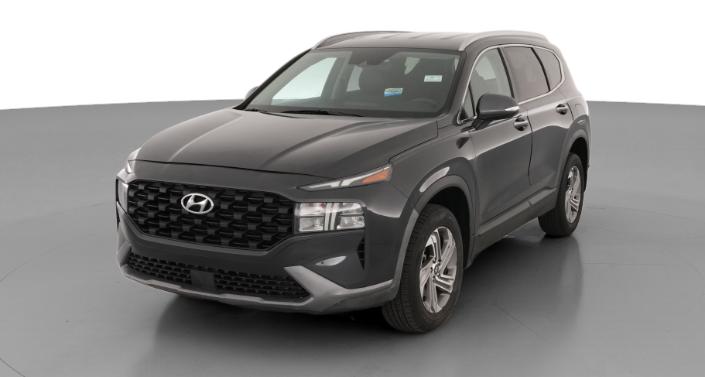 Thumbnail: 2023 Hyundai Santa Fe - 1