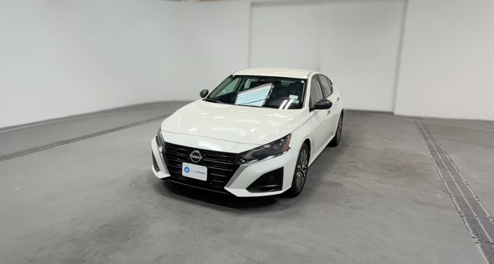Thumbnail: 2025 Nissan Altima - 1