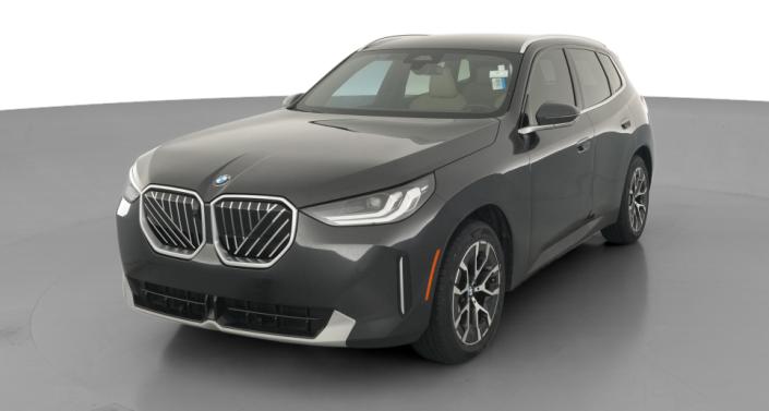 Thumbnail: 2025 BMW X3 - 1