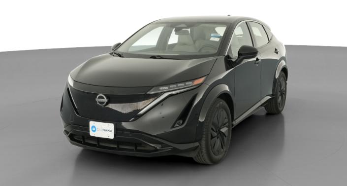 2023 Nissan Ariya Engage -
                  Tooele, UT
